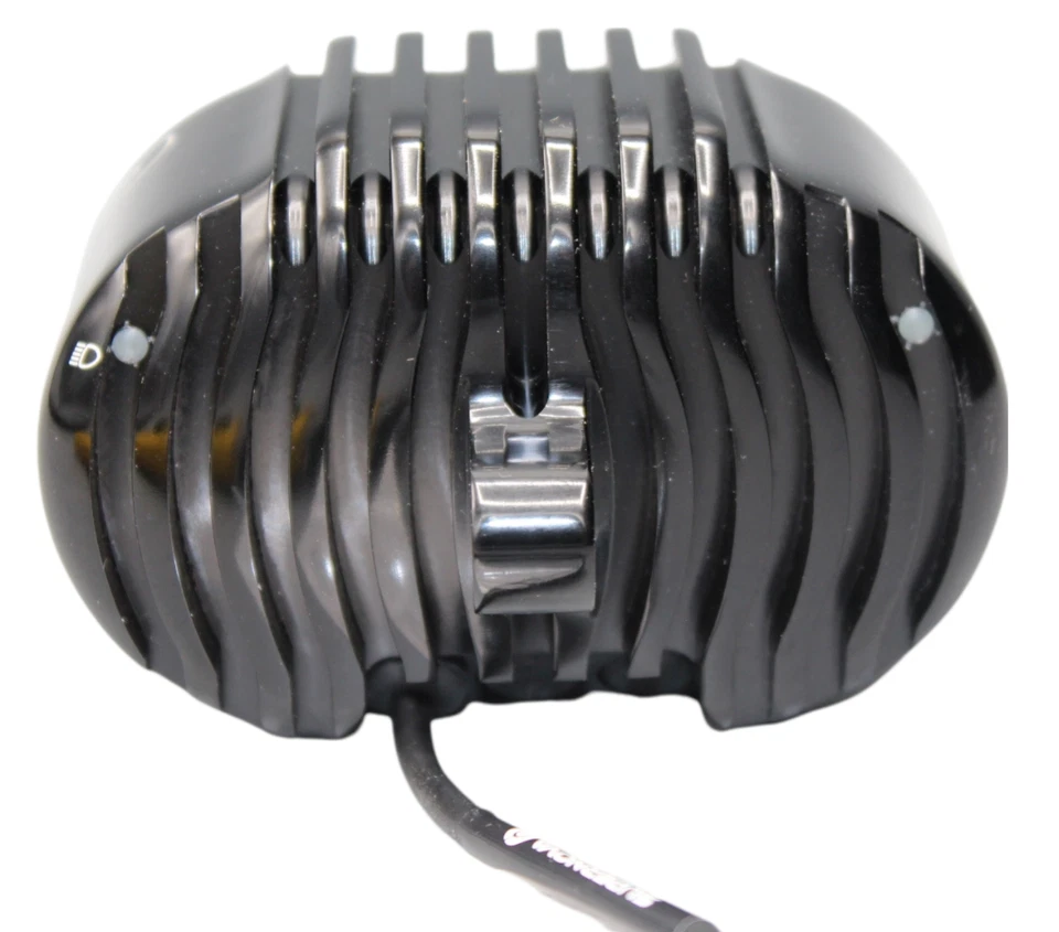 SUPERNOVA M99 PRO Flyer Fit Headlight 1600 Lum e-45 LED E-Bike Light - New - image 2 of 4