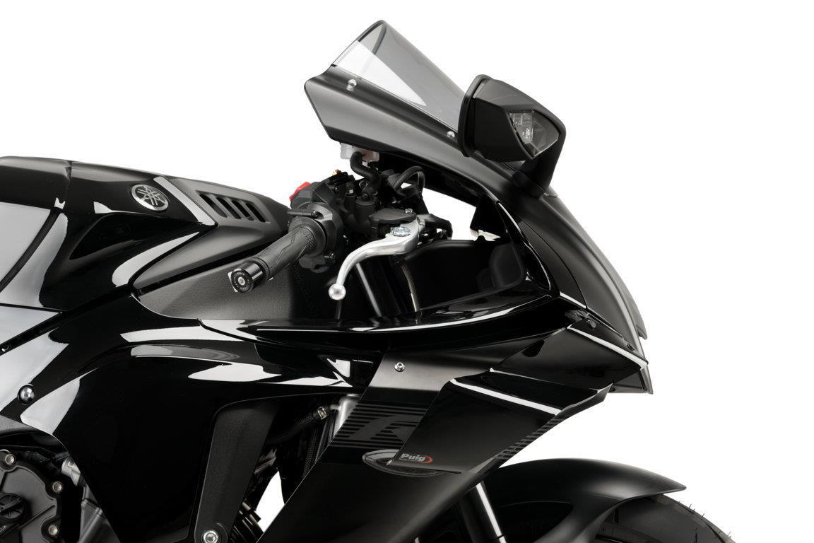 yzf-r1 2020- puig スモークスクリーン yzf-r1 2020- puig スモークスクリーン yzf-r1 2020- puig