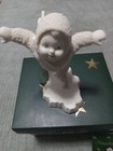 Snowbabies Department 56 "Hold That Pose" with original  box — photo 2