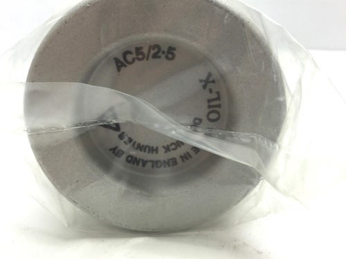 Domnick Hunter AC5/2.5 Oil-X Pneumatic Activated Carbon Filter ParFit Element - Picture 3 of 6