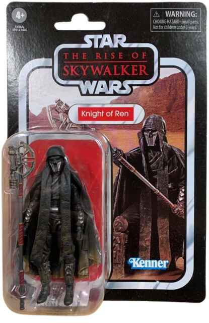 Hasbro Star Wars The Vintage Collection 