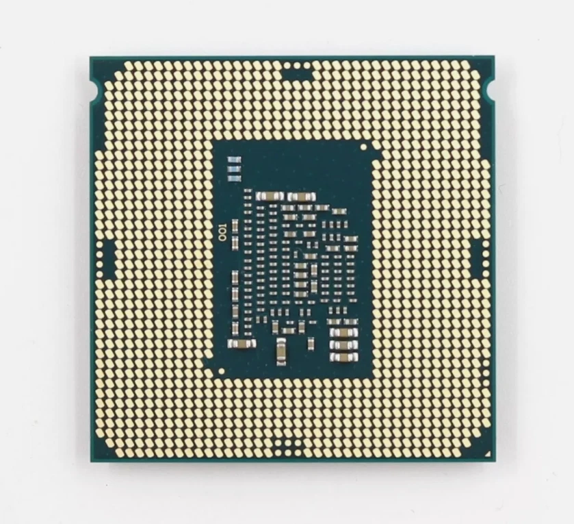 Intel Pentium G4560T SR35T Dual-Core 2.9GHz 3MB Sockel LGA 1151 CPU Processsor - Image 3 of 4