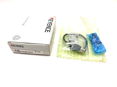 Keyence GS-10PC Simple Function Non-Contact Safety Interlock