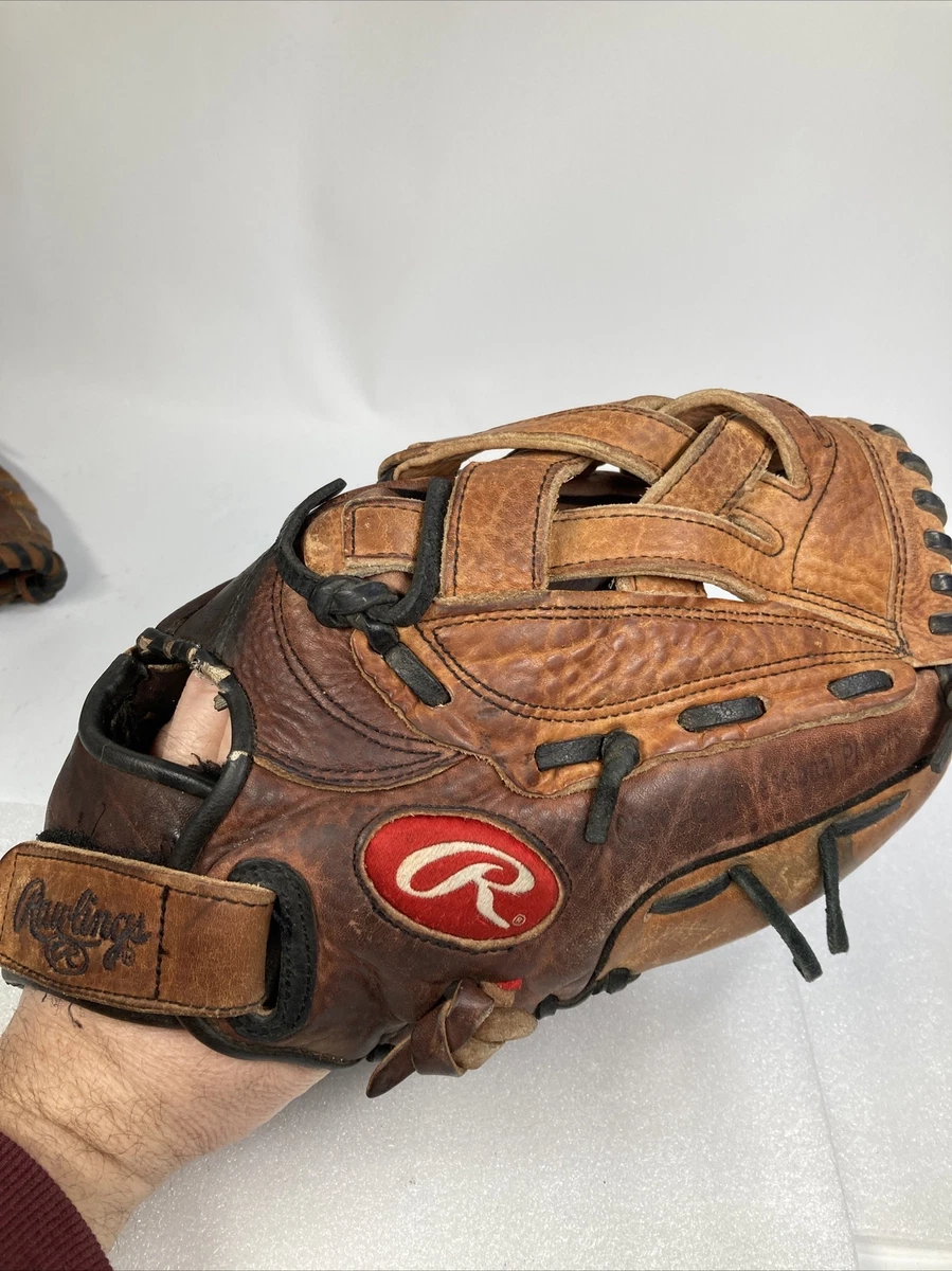 Rawlings RB20C Bull Series Baseball Glove 12