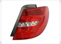 Blinker Hinten Recht ÄUßEre LED Anpassbar Mercedes B Klasse W246 2011- > A2