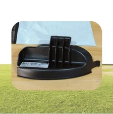 For CUB CADET 631-04252 33" Mulch Cover W/Label Wide For ES E Cut CC760ES CC 933