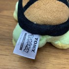 Pokemon Tomy Turtwig Turtle Plush Stuffed Animal Toy Doll Soft Green Brown 2015 — photo 5