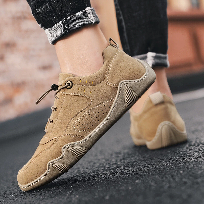 Flat sports shoes sales