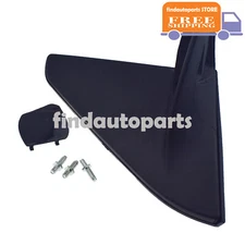 NEW Left Side Rear View Mirror Base Bracket for 03-09 Toyota Land Cruiser Prado