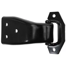 CJ Classics Door Hinge Driver Side Upper Mustang 1969-1970