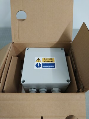 ALLEN CODING SYSTEMS SUPER COMPACT POWER PACK 8540 _2_5