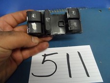 06 07 08 09 Volkswagen Passat Master Window Switch Control Power DRIVER #511
