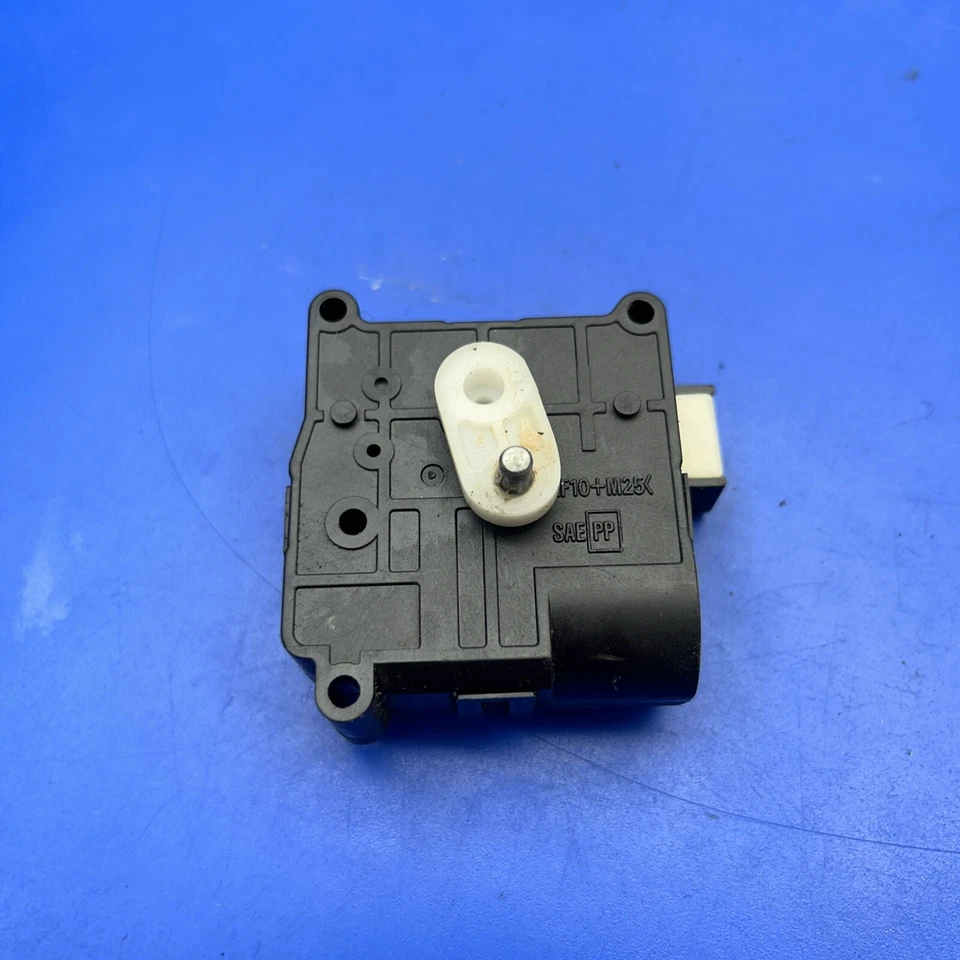 Toyota Scion 2005 2006 2007 2008 2009 2010 calentador aire acondicionado 113800-2051 OEM Foto 2 de 4