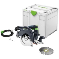Festool hand-held circular saw HK 55 EBQ-Plus 576121 free shipping Worldwide