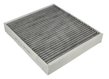 Innenraumfilter Aktivkohle für AUDI A1 Fabia Roomster Polo Ibiza - HART 371 147