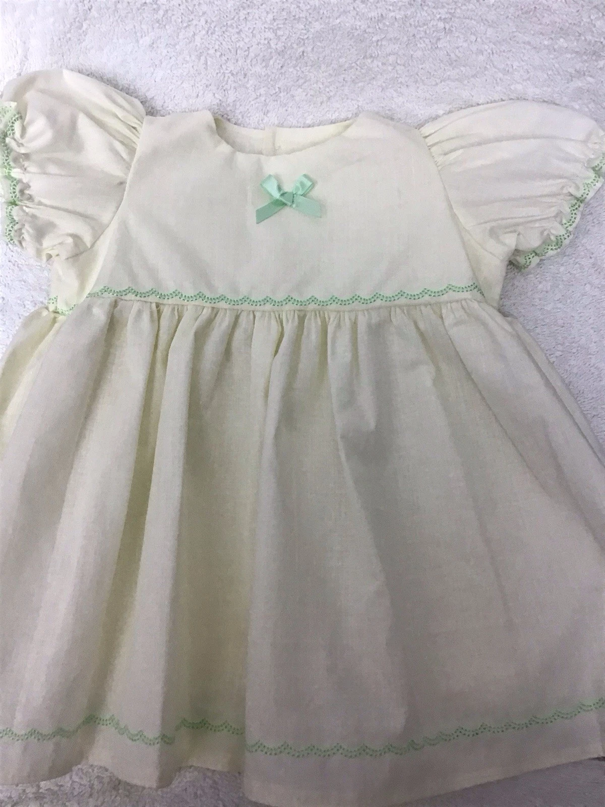 VETEMENTS Vestito per bambole