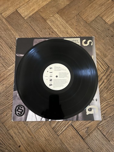 5 x 12" Vinyl Singles Sting, Eric Clapton, The Farm, Tom Robinson, Cheap Trick - Picture 4 of 7