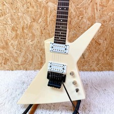 Fernandes The Function Explorer serie L anni 80 vintage MIJ Giappone 3,37 kg