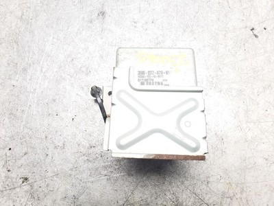 2002-2003, Honda Civic, Chassis ECM Power Control Module, 39980-S5TZ-A010-M1,OEM