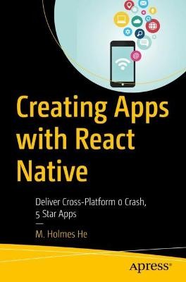 Erstellen von Apps mit React Native - 9781484280416