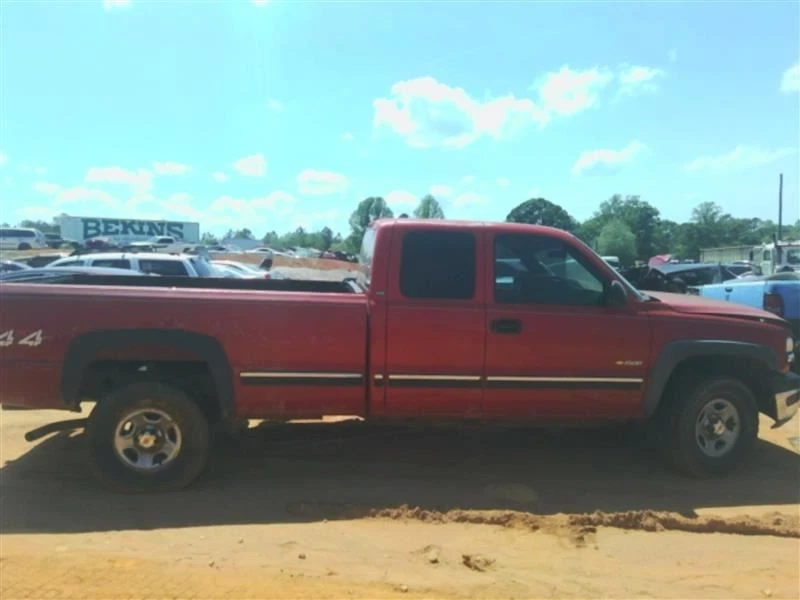 Rear Leaf Spring Classic Style 6' 6" Box Fits 99-07 SIERRA 1500 PICKUP 168428 Foto 4 de 4