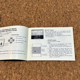 NES WRECKING CREW North American version WRECKING CREW