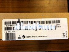 1PC NEW SIEMENS CENTRAL PROCESSING UNIT 6ES7511-1AL03-0AB0 6ES7 511-1AL03-0AB0