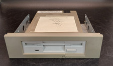 Mitsumi D359T6 1.44MB High Density 3.5 Floppy Disk Drive FDD
