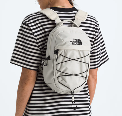 The North Face Borealis Mini Backpack 10L Casual Sports Travel Bag