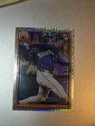 2026 Topps Series 1 Cole Young Base (RAW)