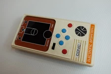 CONIC  BASKEBALL  Vintage Electronic Handheld Tabletop Arcade Video game R3