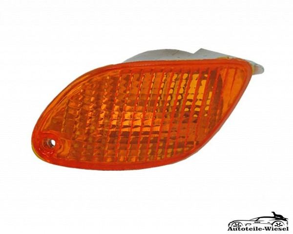 Blinkleuchte Links Vorne FüR Ford Focus Stufenheck Turnier 98-05-image
