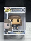 Funko Bitty Pop! Harry Potter HERMIONE GRANGER #03 Vinyl Figure