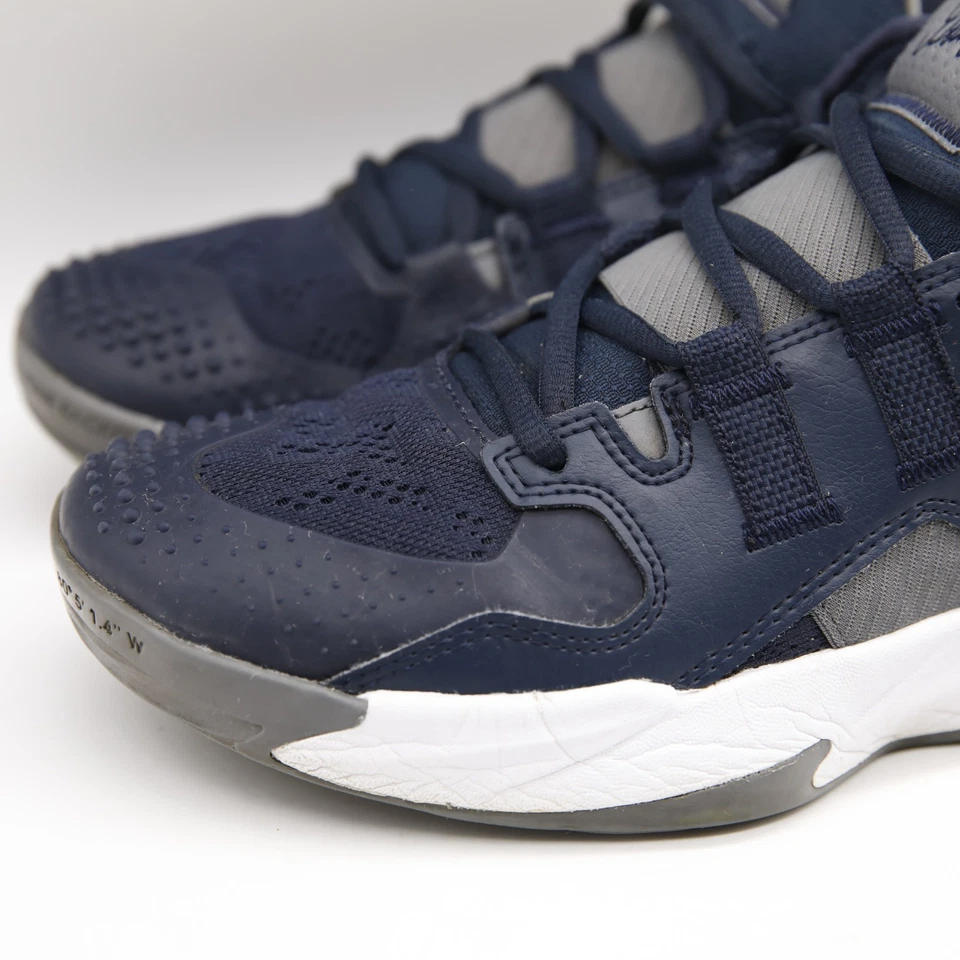 New Balance Coco Gauff CG2 Shoes Eclipse Navy White Men's 9.5 - Image 3 of 4