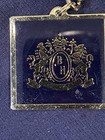 Vintage Benson & Hedges cigarette advertising keychain — photo 3