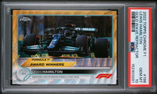 Top Lewis Hamilton Cards to Collect 28