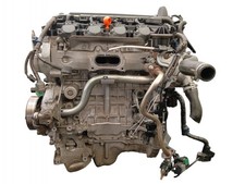 Komplett Motor HONDA CIVIC VIII (2005-2008) 1.8 I-VTEC 140ps R18A2 108tkm Video