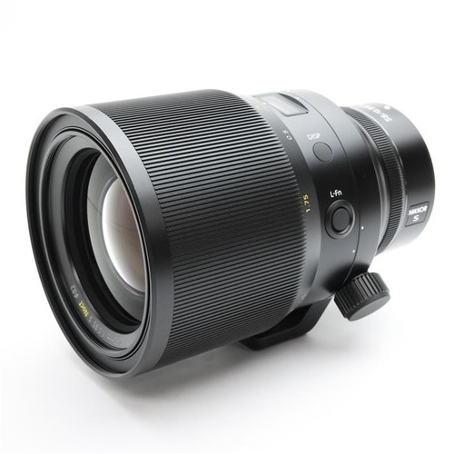 Nikon NIKKOR Z 58mm F/0.95 S Noct (Nikon Z mount) #233