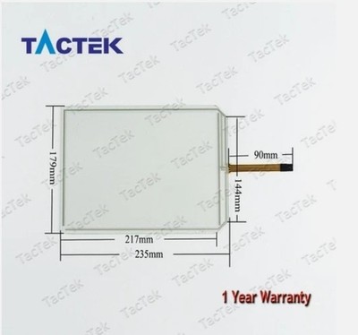 1PC for Microtouch/3M P/N:10042 Panel Glass Digitizer Touchpad Touch Screen #ea
