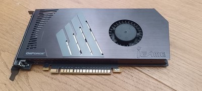 ##### Colorful GeForce GTS450 1024M GDDR5 PCI-Express | Wie neu! #####