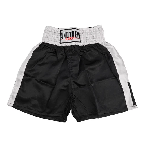 Muay Thai Shorts Unisex Fitness Shorts atmungsaktiv Stoff bequeme Materialien - Bild 12 von 17