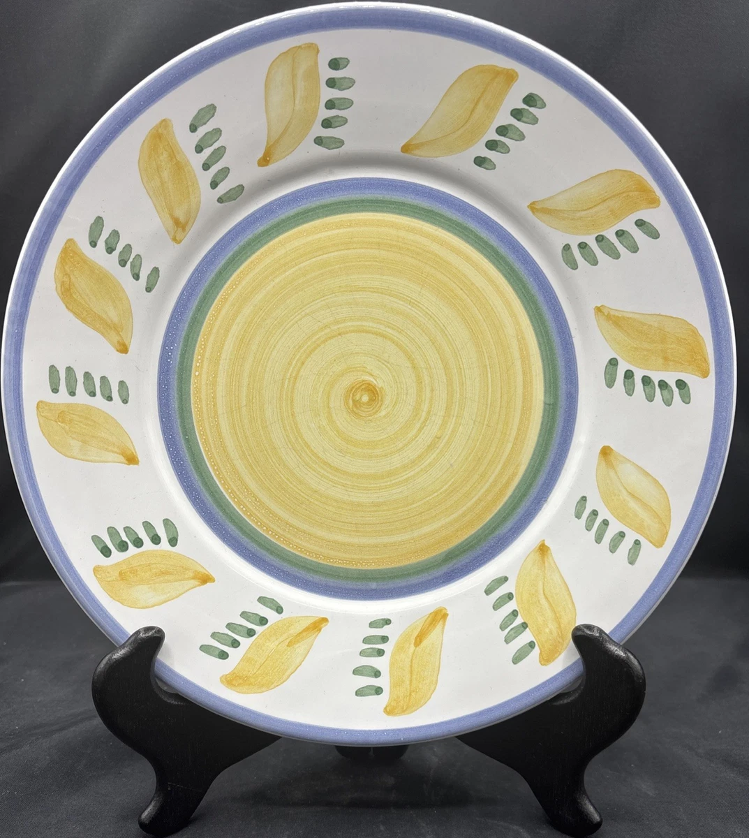 ★廃盤　ウィリアムズソノマ　イタリア製ハンドペイント　TOURNESOL williams sonoma tournesol products for sale | eBay