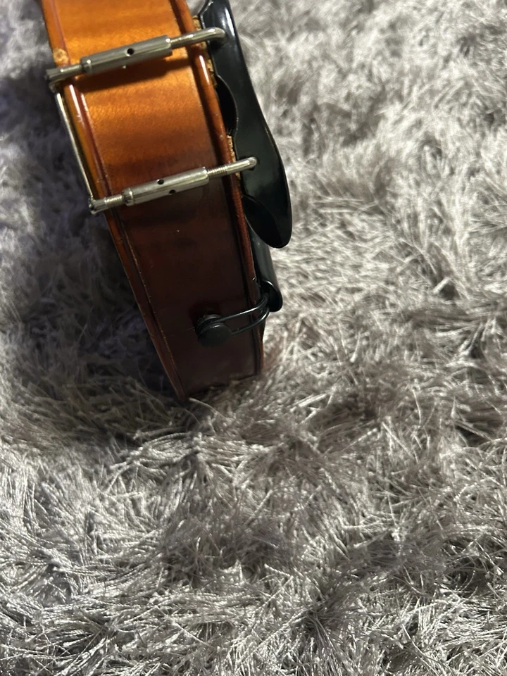 Viola Knilling Bucharest  w/hard case+bow - Image 4 of 4