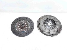 Disque d'embrayage Volvo XC60