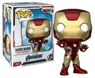 Funko Pop Avengers Endgame IRON MAN 18" Black Friday 2021 Exclusive NEW SEALED