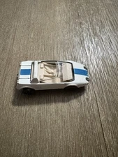 Hot Wheels - 1969  - Jack "Rabbit" Special