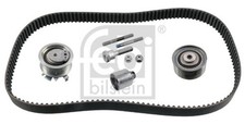 FEBI BILSTEIN Zahnriemensatz 30580 für VW AUDI SKODA SEAT 1K1 A3 SUPERB OCTAVIA