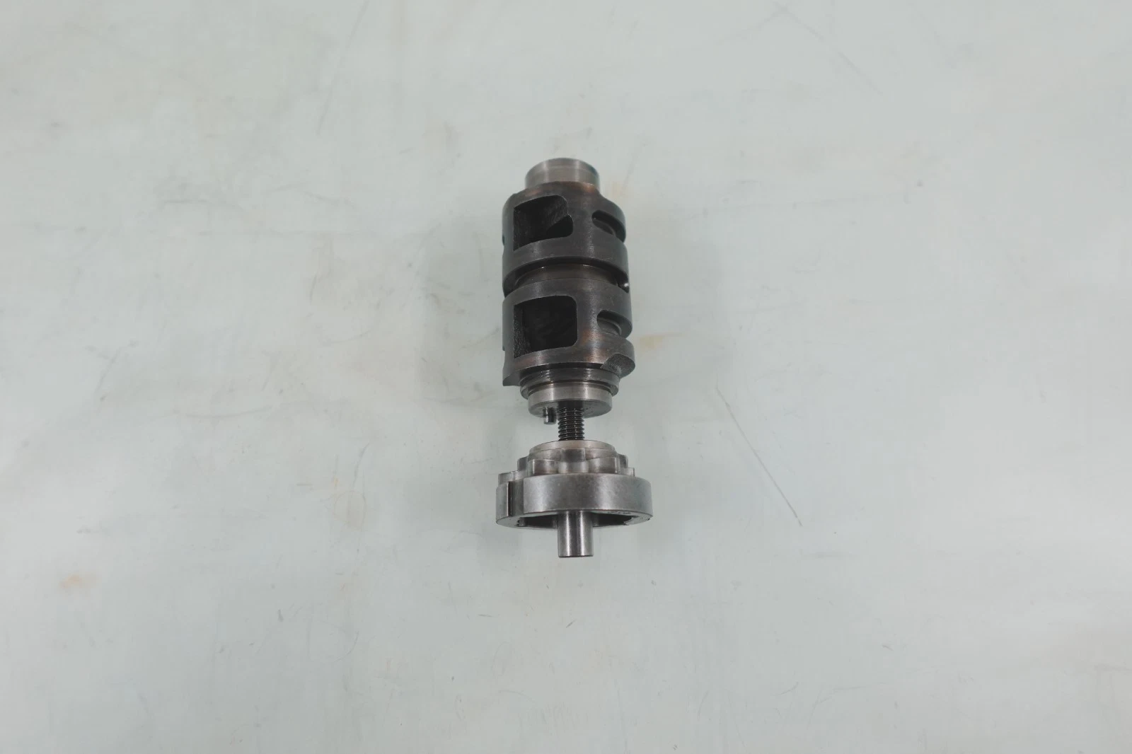 2006-2009 Suzuki LT-R 450 OEM Shift Cam Drum Ass'y