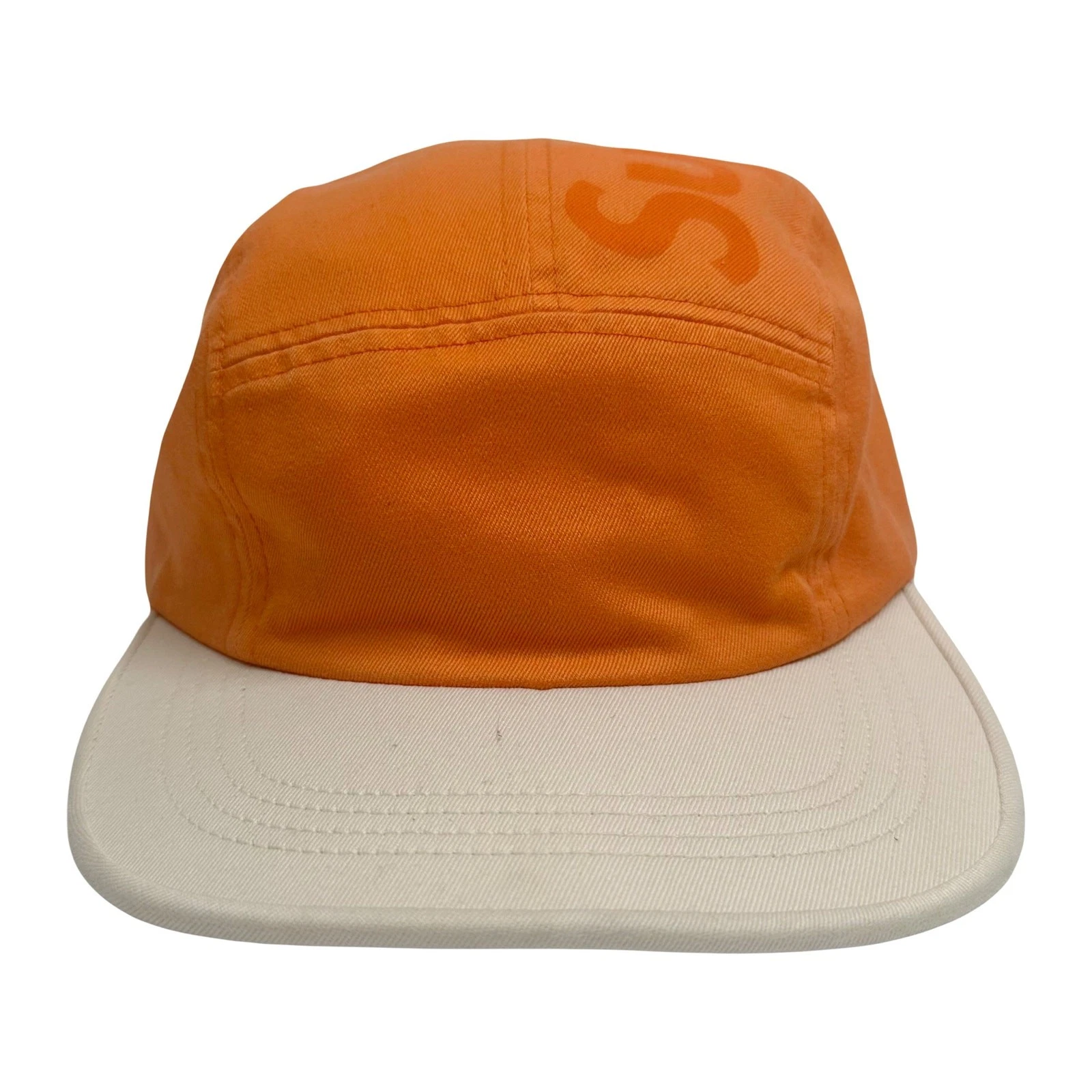 Chapeau à bretelles Supreme 5 panneaux