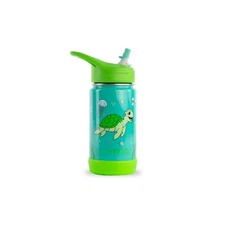 Eco Vessel Frost Kids Trimax Ocean Water Bottle, Ocean, 12oz, FRST120C